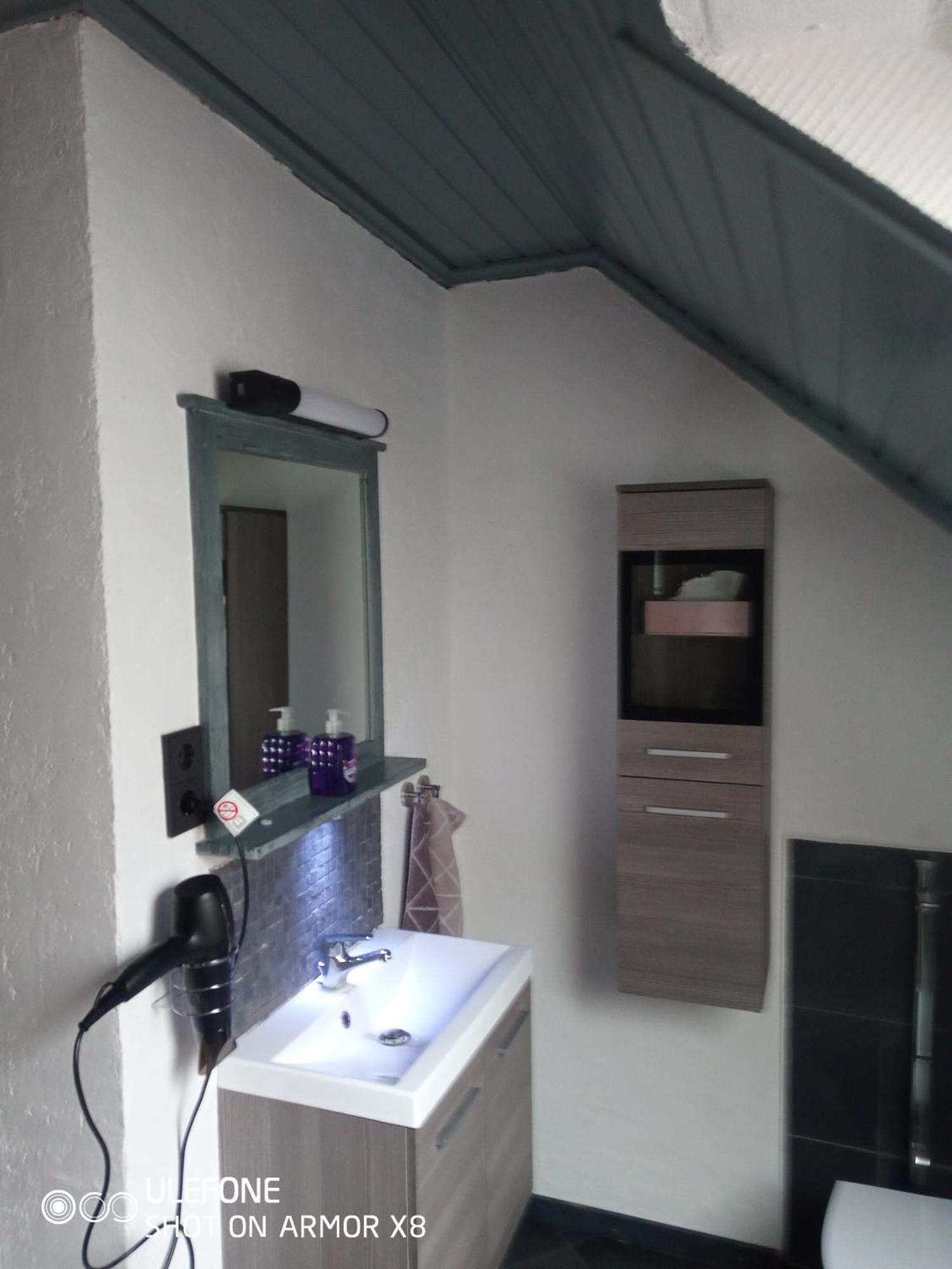 Ferienwohnung Cillien Dudeldorf Esterno foto