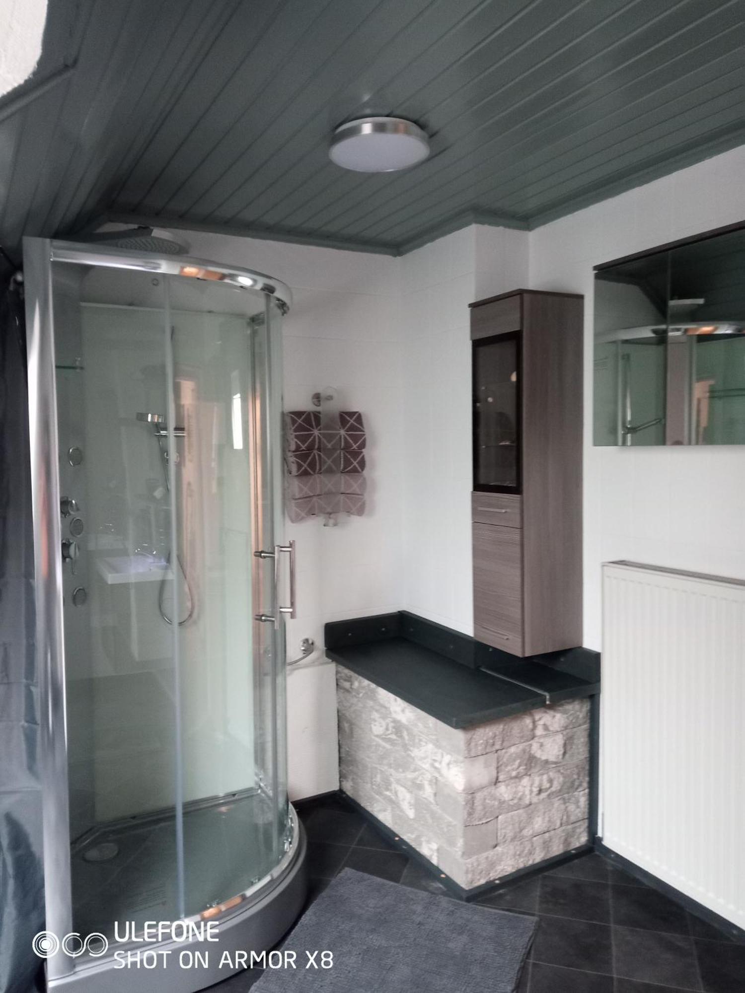 Ferienwohnung Cillien Dudeldorf Esterno foto